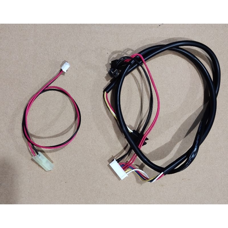 Coffee Vendo Connection Wires | Shopee Philippines