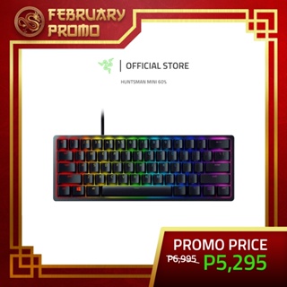 Shop razer huntsman mini for Sale on Shopee Philippines