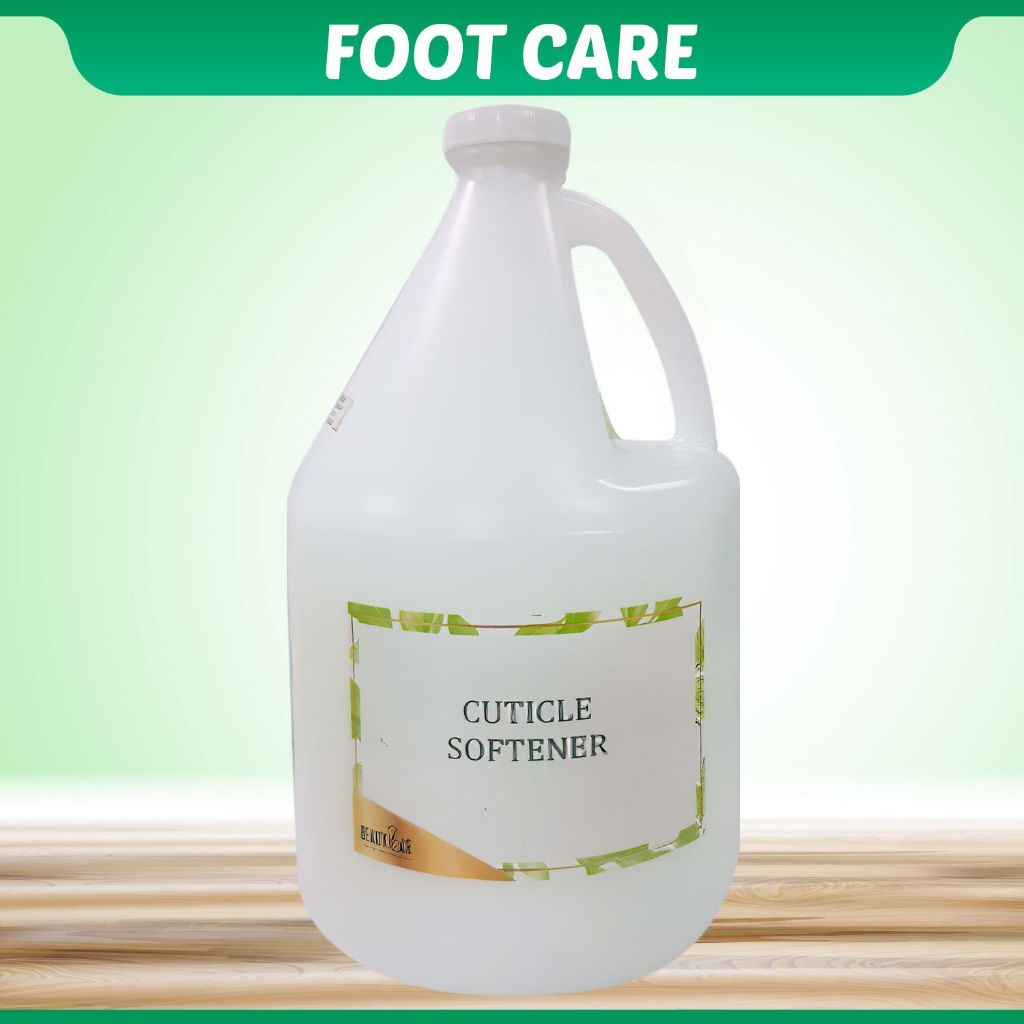 Cuticle Softener 1 Gallon | Shopee Philippines