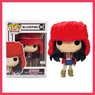 Funko Pop! BlackPink Shut Down Rose #363 with Protector IN STOCK READY TO  SHIP