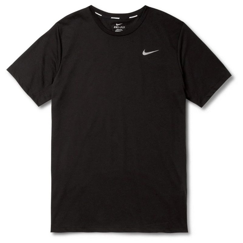 Nike Plain T shirt Regular Fit Shopee Philippines