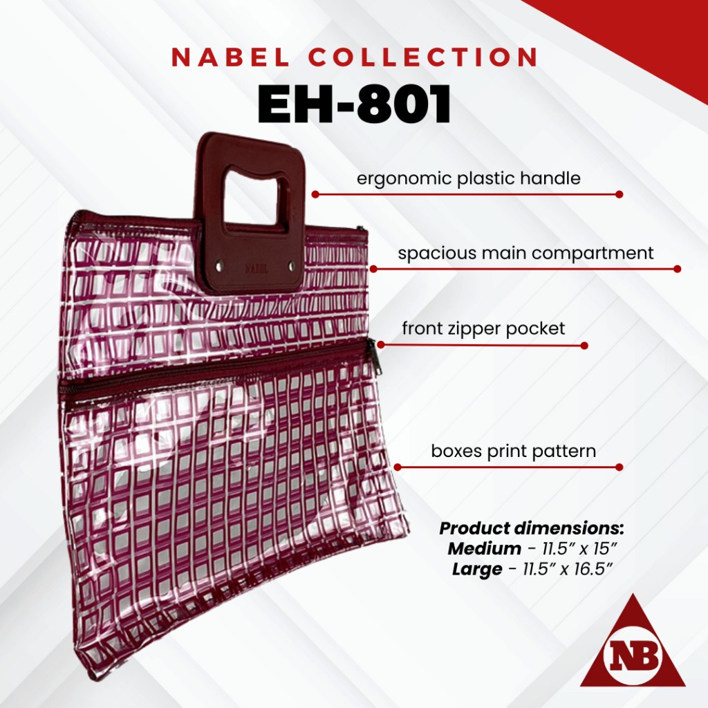 Nabel Collection Bags, Online Shop | Shopee Philippines