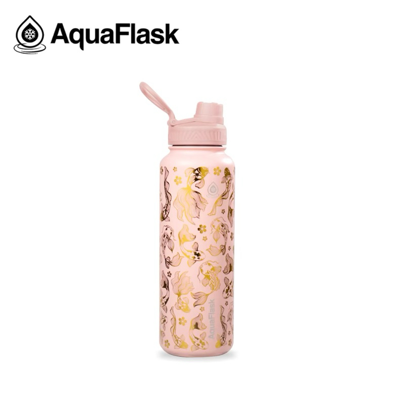 ALL PINK | AquaFlask Tranquility 22oz | Shopee Philippines