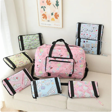 Bag clearance travel shopee