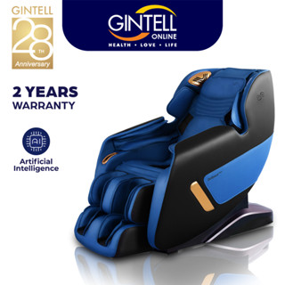 Gintell massage chair discount repair