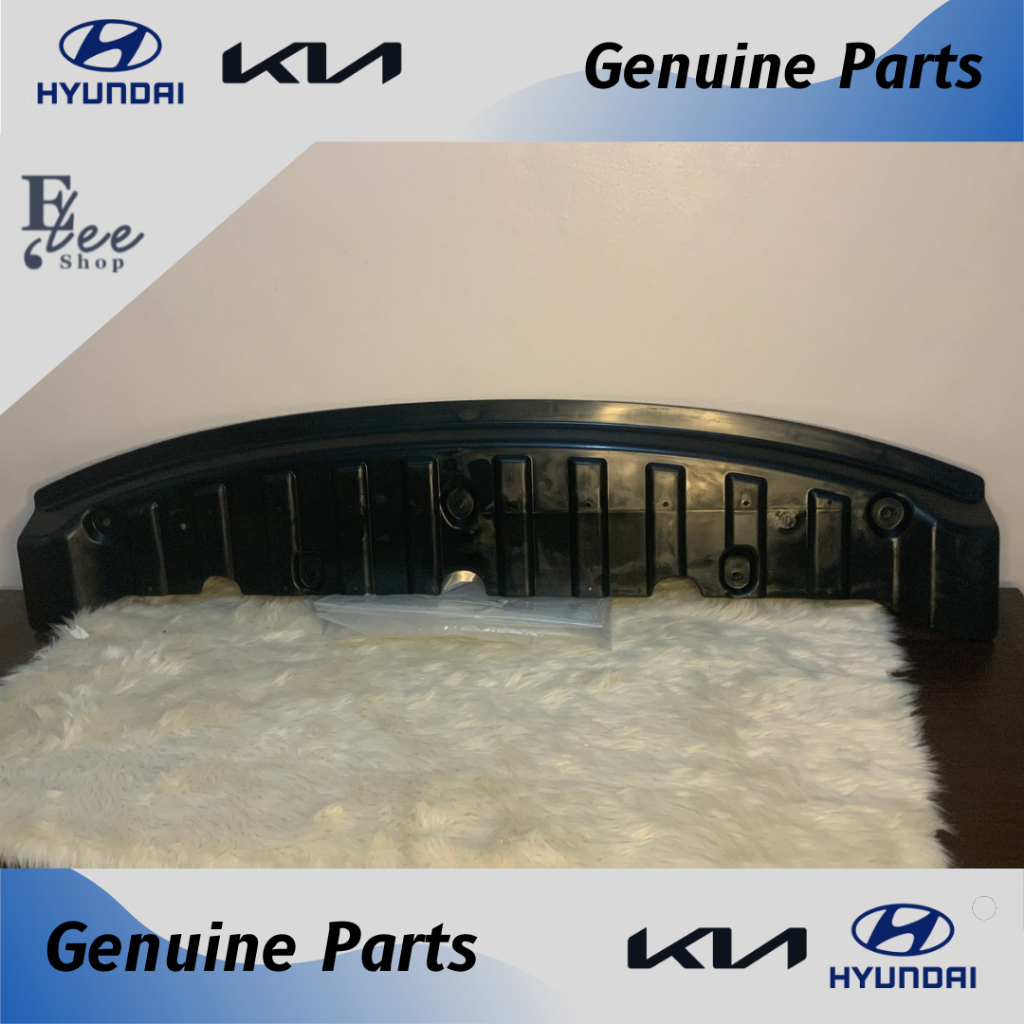 ENGINE UNDER COVER LOWER for Accent 2014 to 2018 291101R600 | Shopee ...