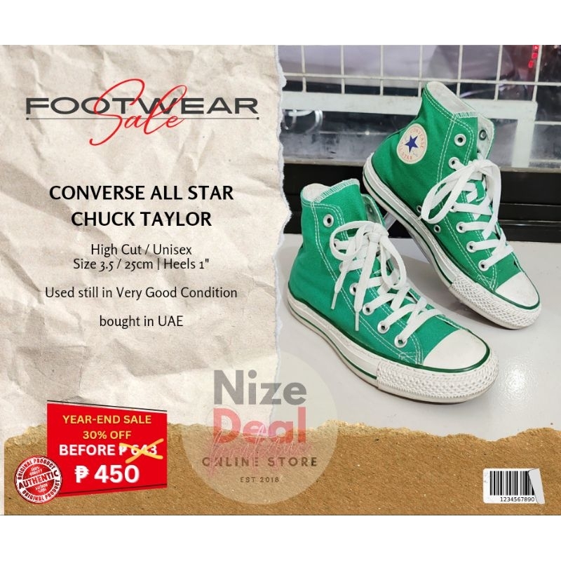 Converse philippines sale 2018 outlet