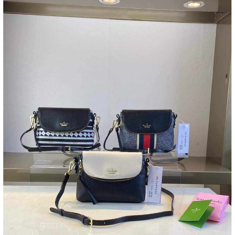 Kate spade hot sale harlyn crossbody