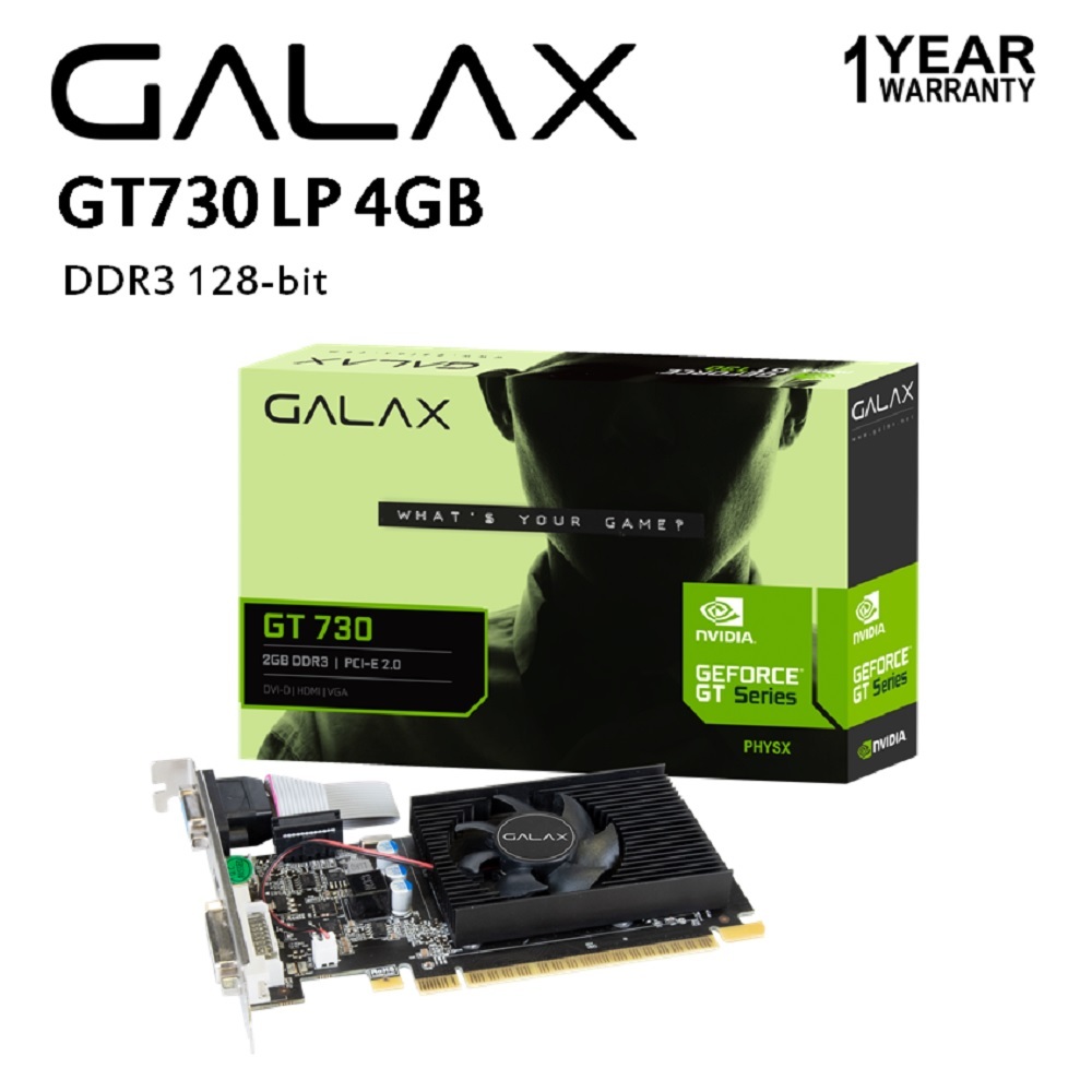 Galax gt 730 shop