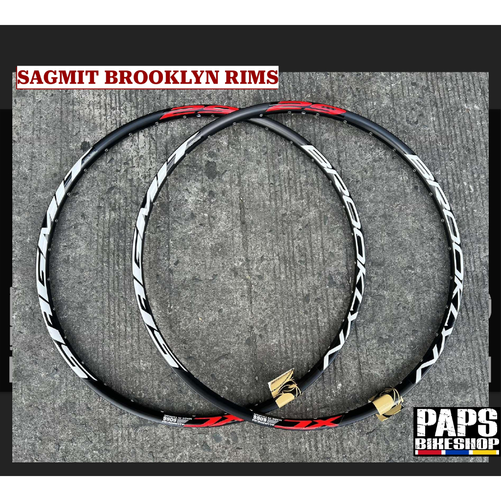 sagmit brooklyn gt4 frame price