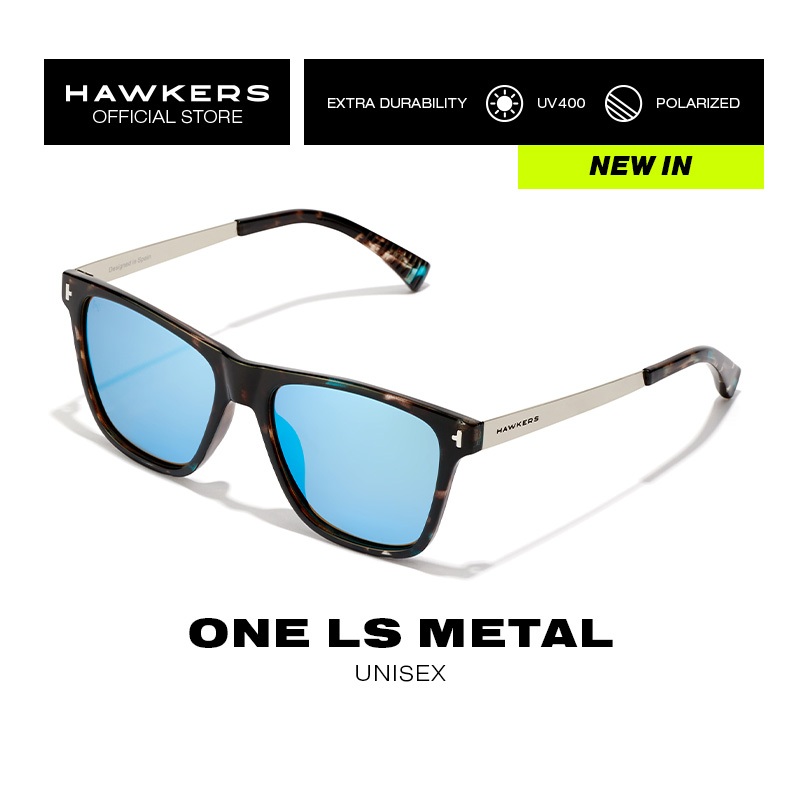Hawkers polarized deals