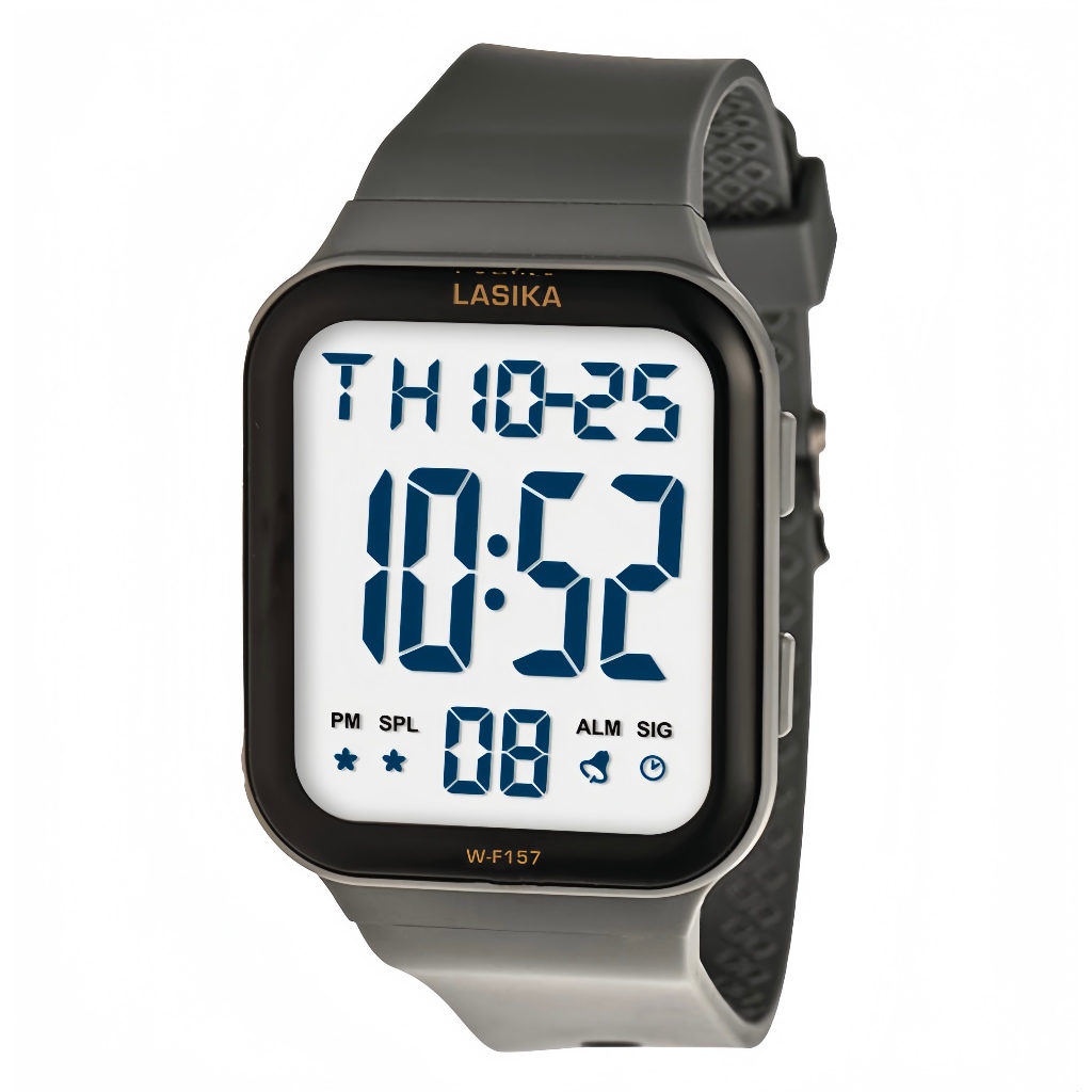 Lasika digital watch sale