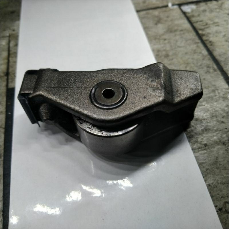 HYUNDAI STAREX KIA SORENTO SURPLUS ORIG ROCKER ARM INTAKE SHORT D4CB ...