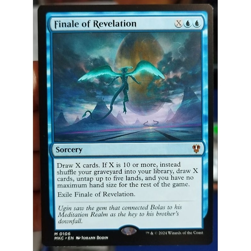 Magic The Gathering Ray Of Dissolution - Raggio Della Dissoluzione [ths] [nm] [foil