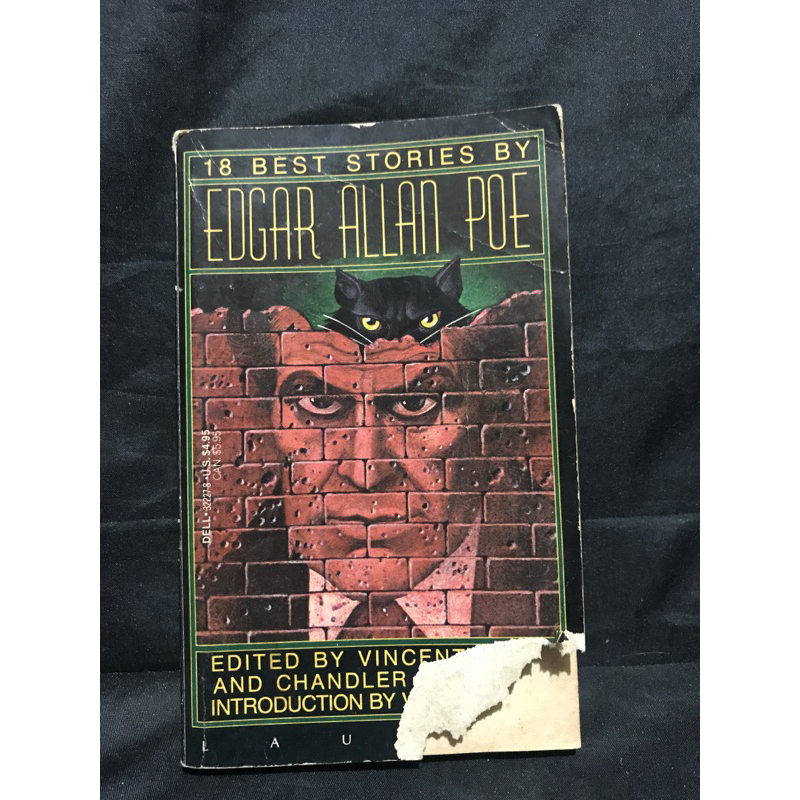 18 Best Stories By Edgar Allan Poe | Shopee Philippines