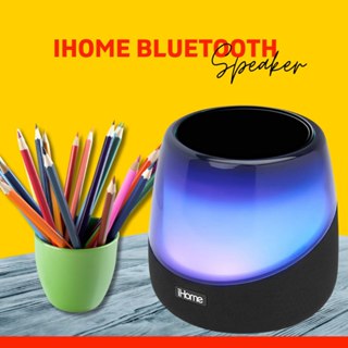 Ihome speaker hot sale with alexa