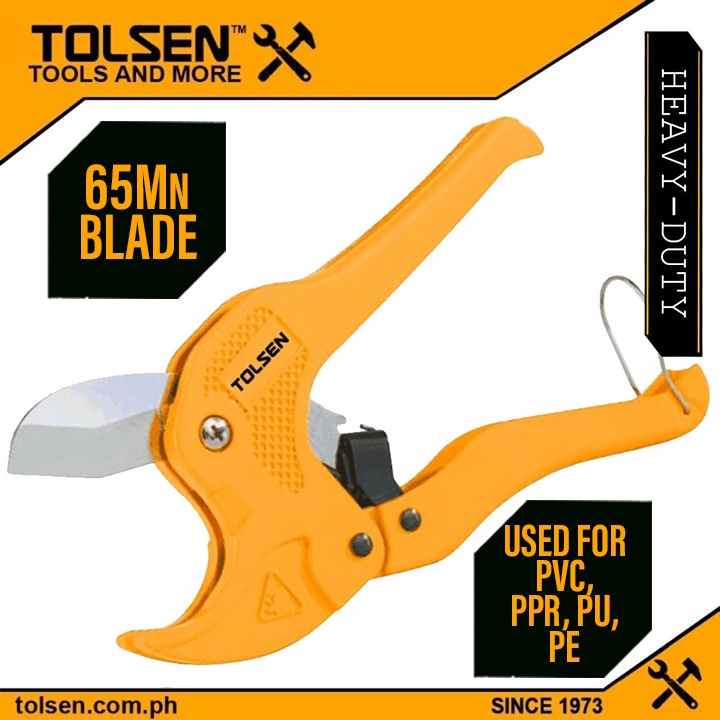pvc pipe cutter - Best Prices and Online Promos - Aug 2026 | Shopee ...