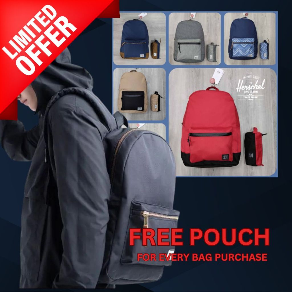 Herschel liters cheap