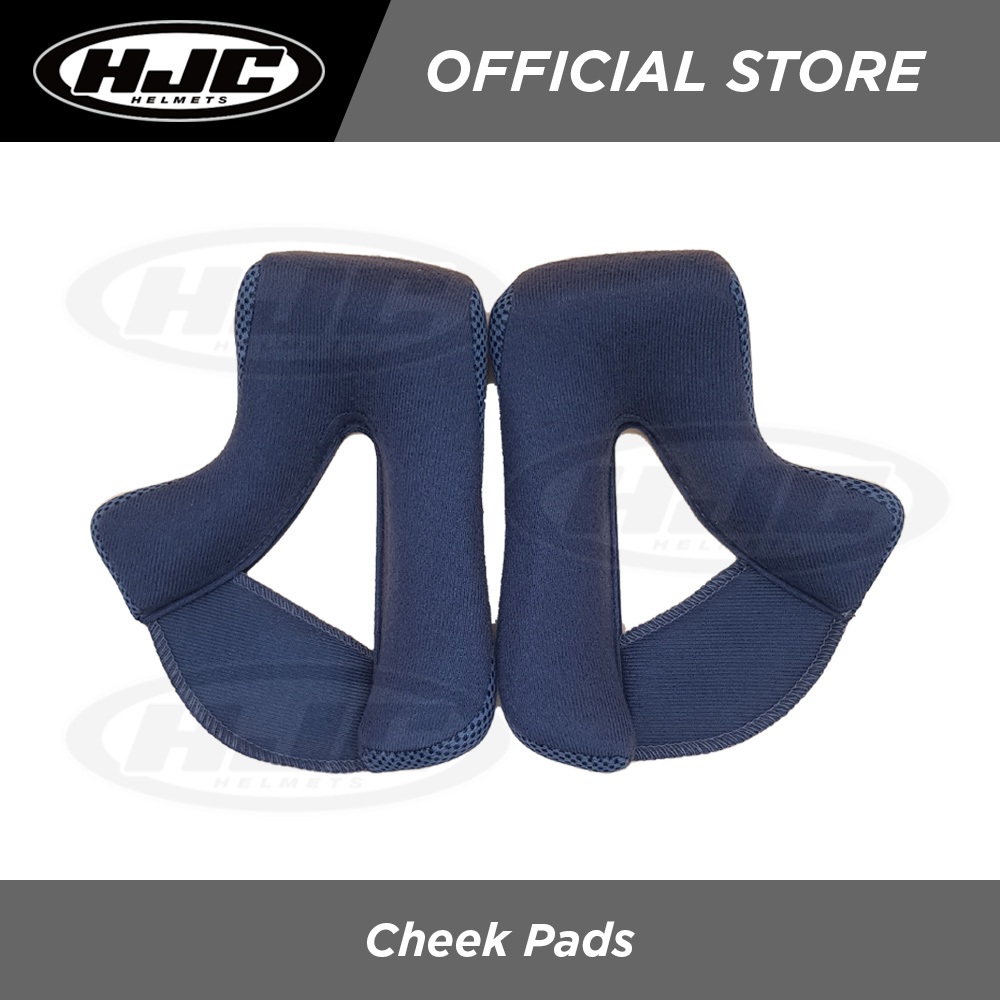 HJC Cheek Pad for I30 Shopee Philippines