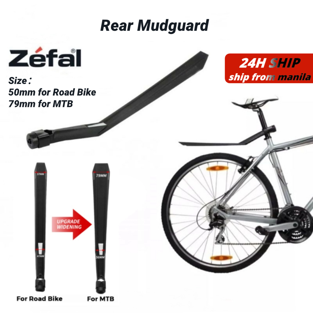 Zefal fenders hotsell
