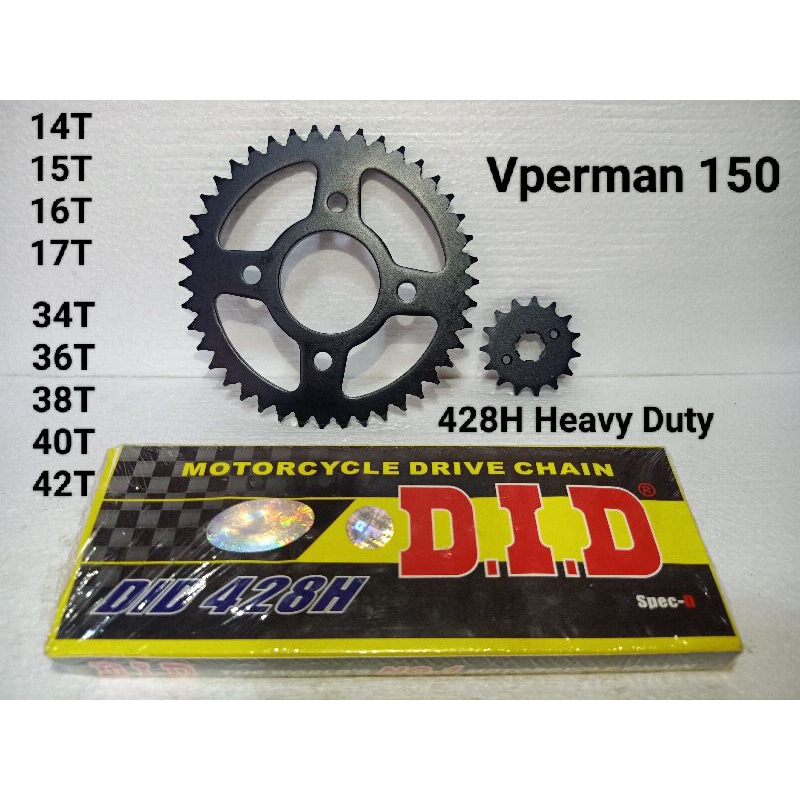 Shop vperman 150 for Sale on Shopee Philippines
