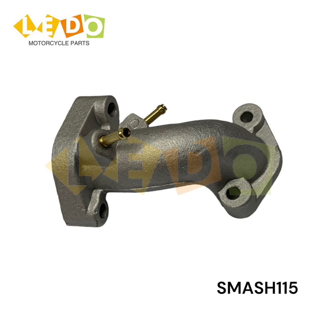 MOTORCYCLE MANIFOLD SMASH 115 | Shopee Philippines