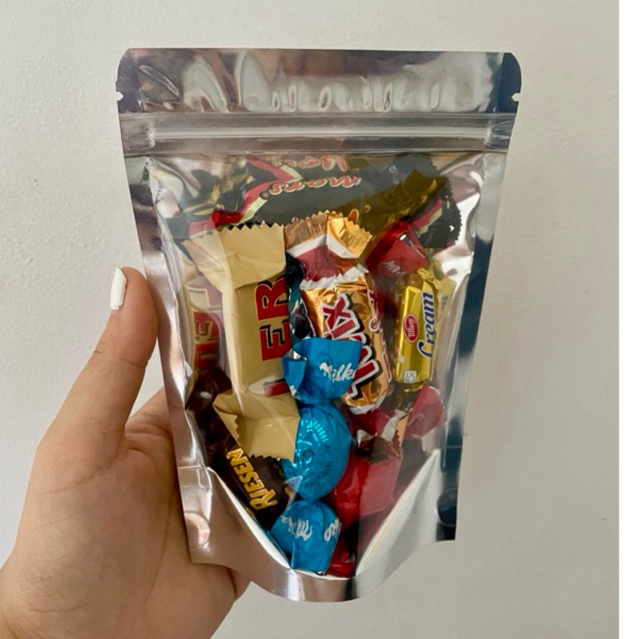 10pcs Assorted Imported Chocolates Shopee Philippines