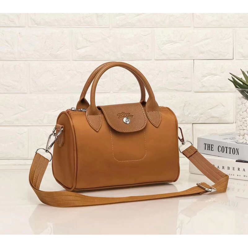 New Korean Design LC Mini Doctors Bag Sling Bag Handbag For Women Shopee Philippines