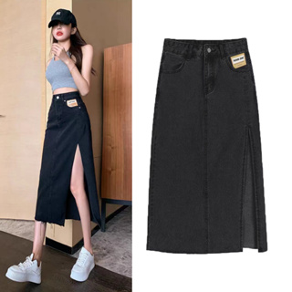 High Waist Midi Skirt 25-28 for Women, WILLING PH