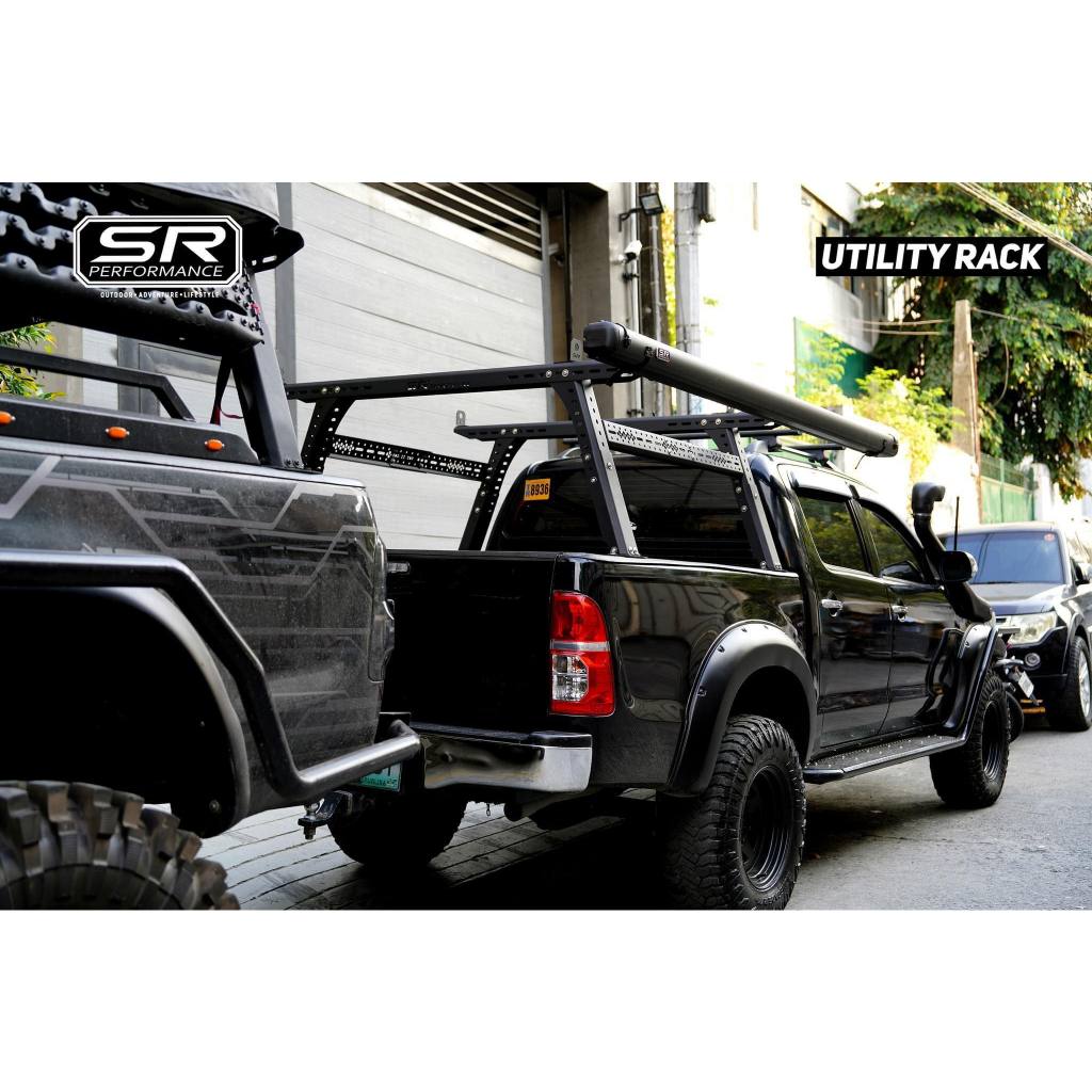 SR UTILITY RACK COMPLETE SET | Shopee Philippines