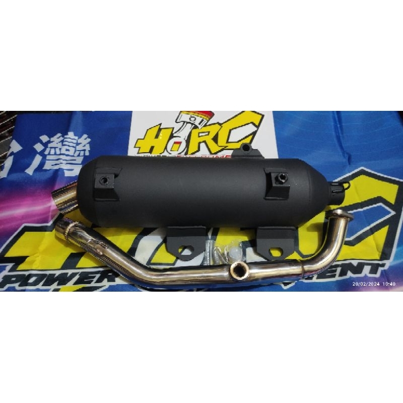 HIRC power pipew/bung sensor (nmax v2/aerox v2) | Shopee Philippines
