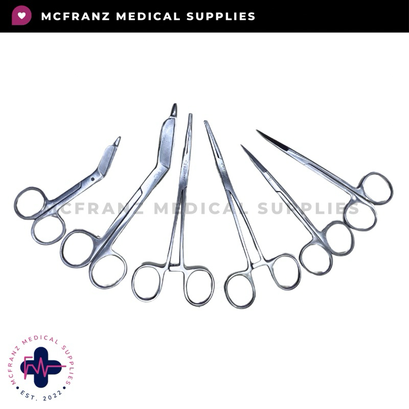 Shop surgical scissors for Sale on Shopee Philippines
