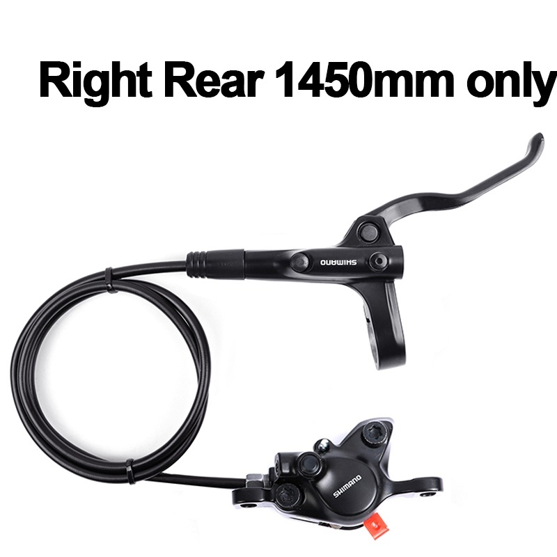 Shimano MT200 Hydraulic Brakes MTB Brake Hydraulic Disc Brake 800
