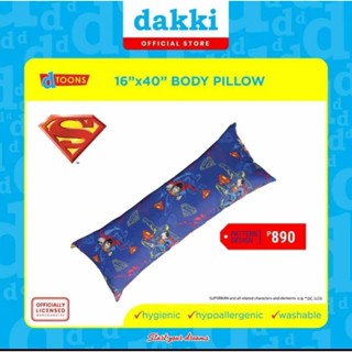 Dakki body best sale pillow price