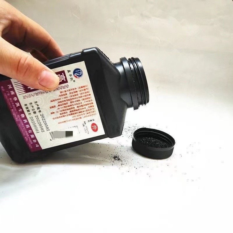 Potassium permanganate powder chemistry lab reagent Shopee Philippines