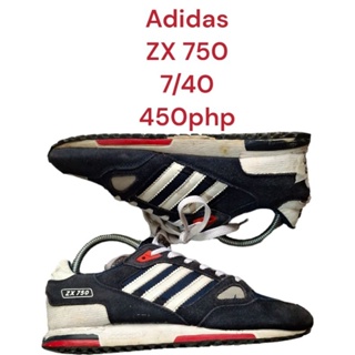 Shop adidas 750 zx for Sale on Shopee Philippines