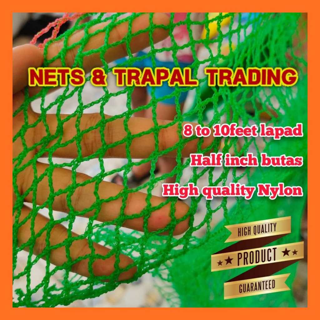 fishing net - Best Prices and Online Promos - Jul 2026 | Shopee Philippines