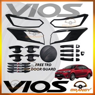Shop toyota vios accessories for Sale on Shopee Philippines