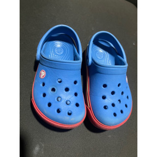 Crocs c6 best sale 7 in cm