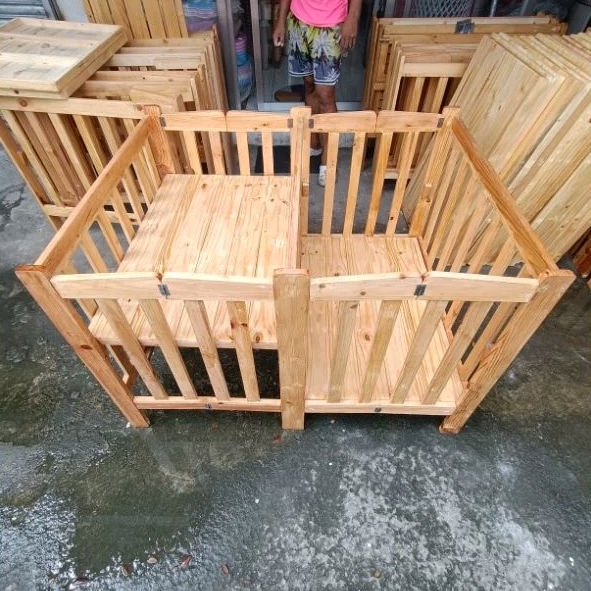 Twin cot for store sale