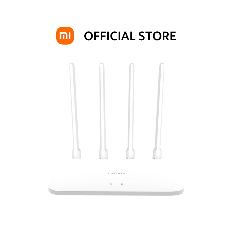 Xiaomi Router AC1200 EU | Shopee Philippines