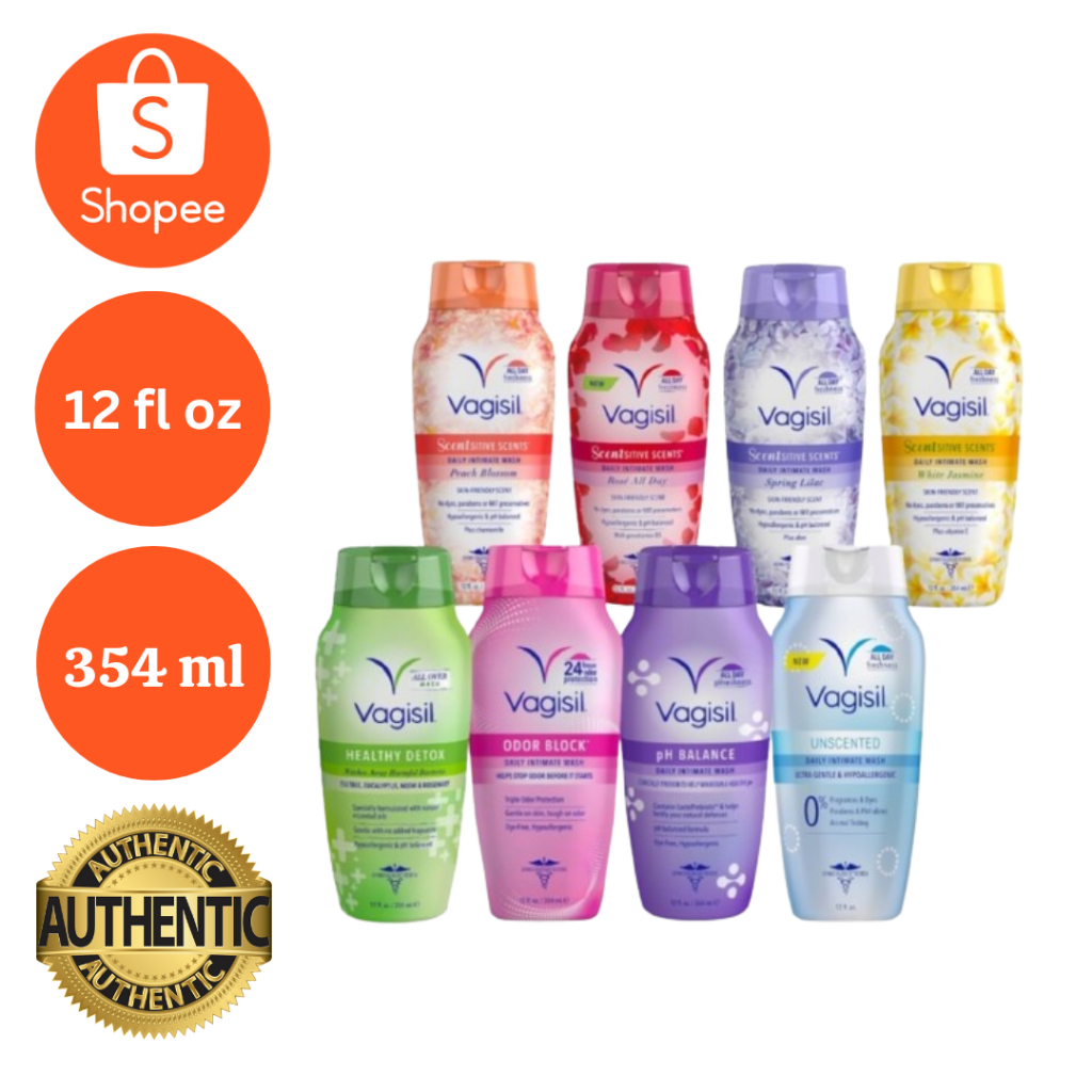 VAGISIL FEMININE WASH ODOR BLOCK DRY WASH SPRAY WIPES ITCH RELIEF