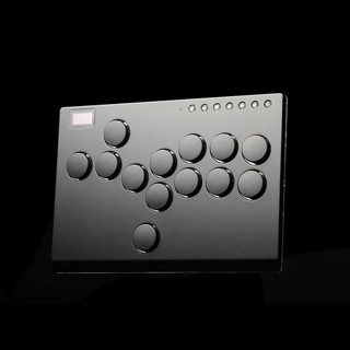 Haute42 M13 Low Profile Metal Frame PC/Ps4/Switch HitBox