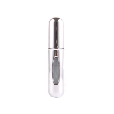 Perfume Spray Bottle 5ml Refillable Bottles Travel Protable Alcohol ...