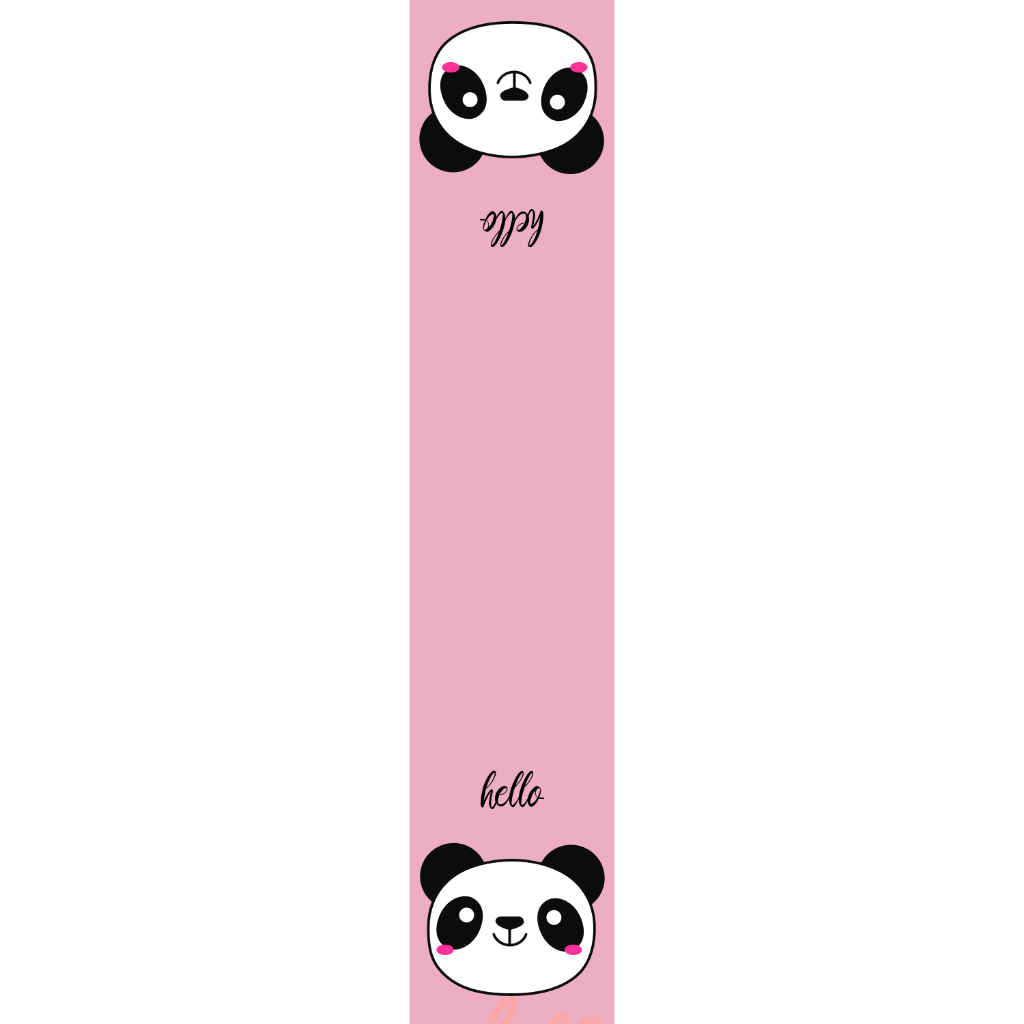 MINI MAGNETIC BOOKMARK - RANDOM DESIGNS | Shopee Philippines