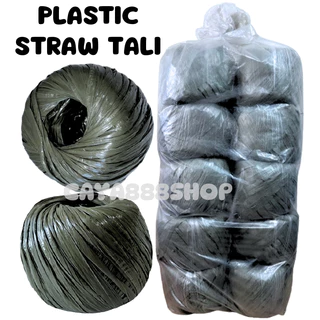 plastic twine straw rope - Best Prices and Online Promos - Apr 2024