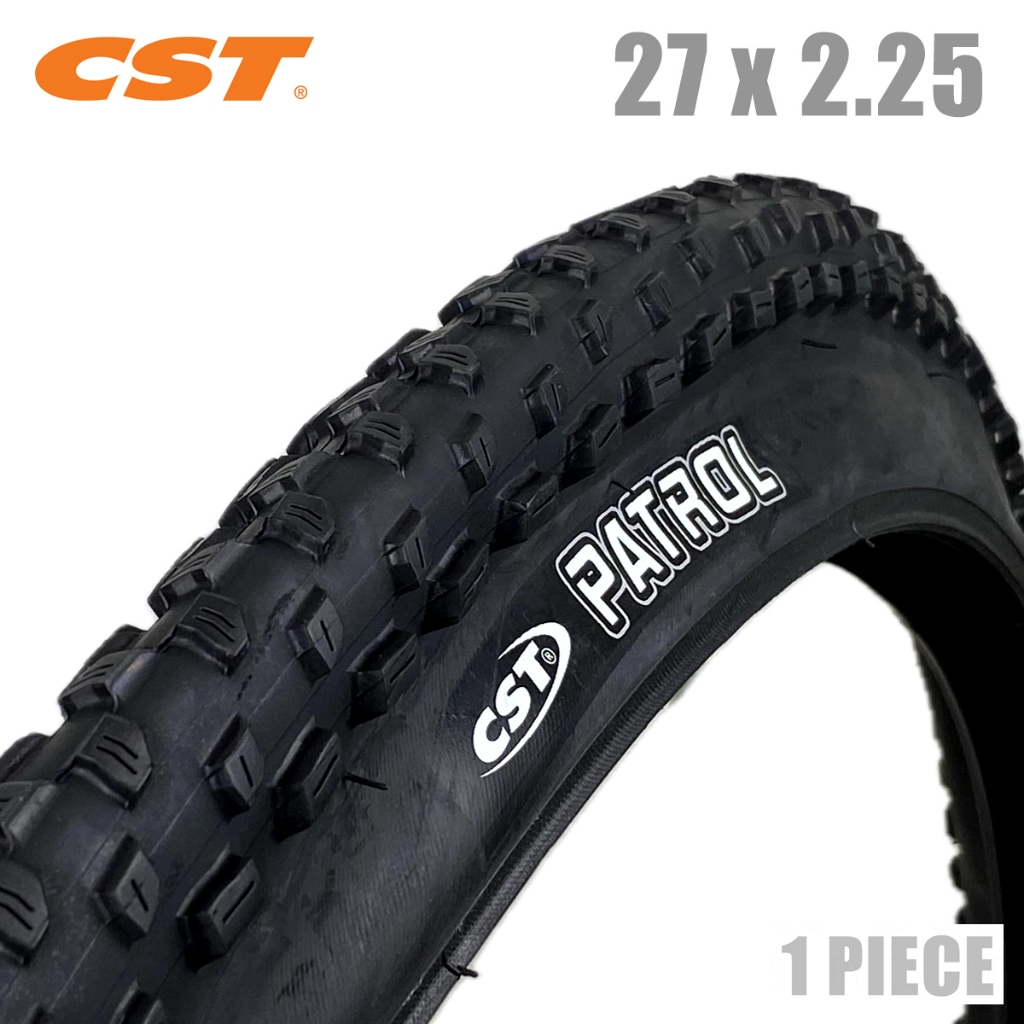 Pneumatico Bicicletta Pieghevole Per MTB - 26/27.5/29 X 2.2/2.35 - Copertone Bici Da Montagna