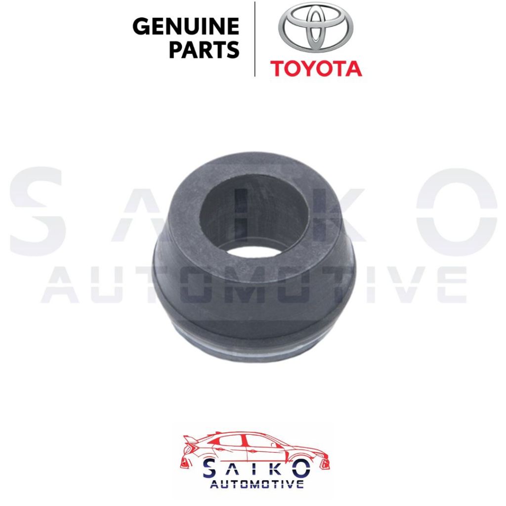 Toyota Innova Fortuner Hilux 2005-2015 Rear Shock Absorber Bushing ...