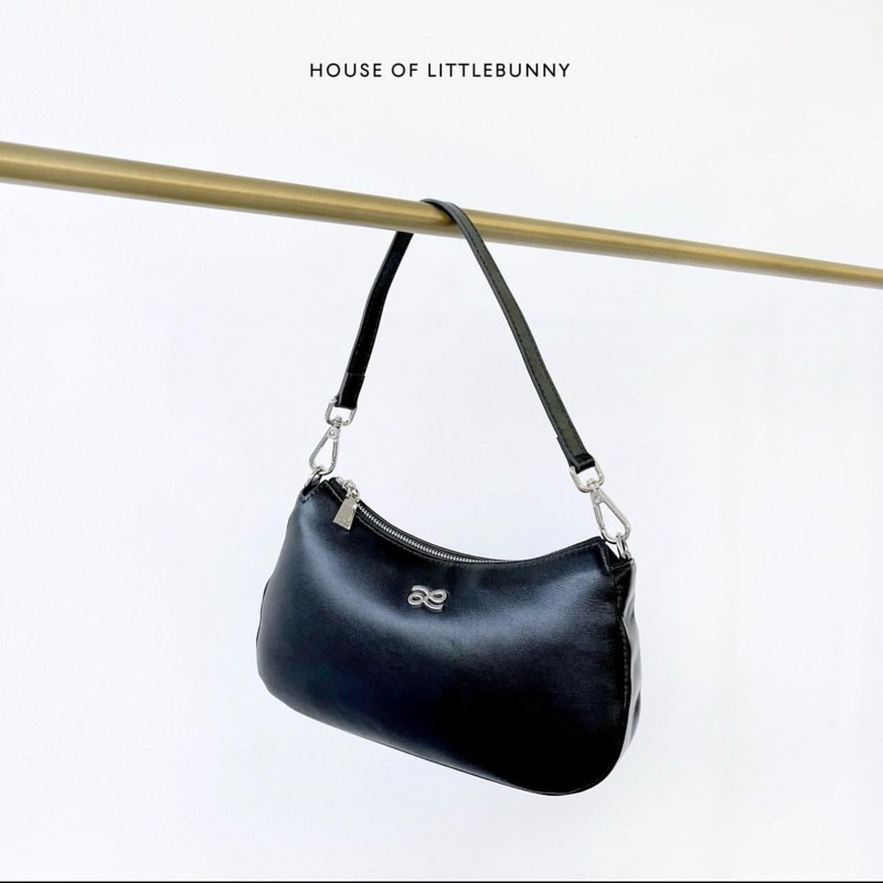 House Of Little Bunny Blair Genuine Leather | Shopee Philippines