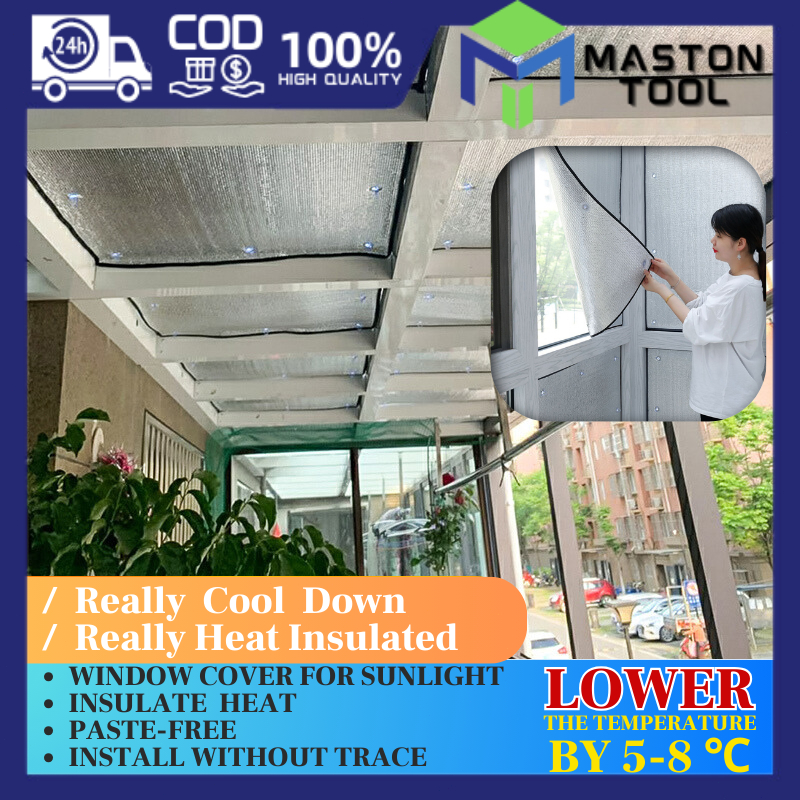 Window Cover for sunlight Waterproof Window blackout cover Window ...